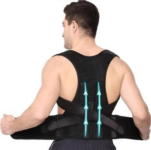 Posture belt for men and women for back pain Posture Corrector