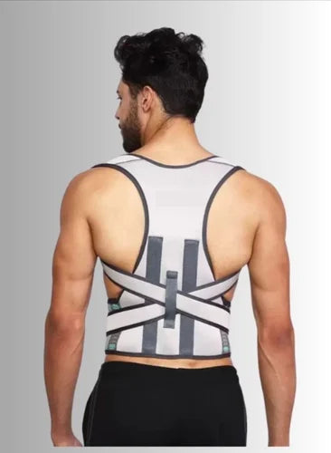 Posture belt for men and women for back pain Posture Corrector