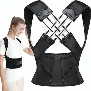 Posture belt for men and women for back pain Posture Corrector